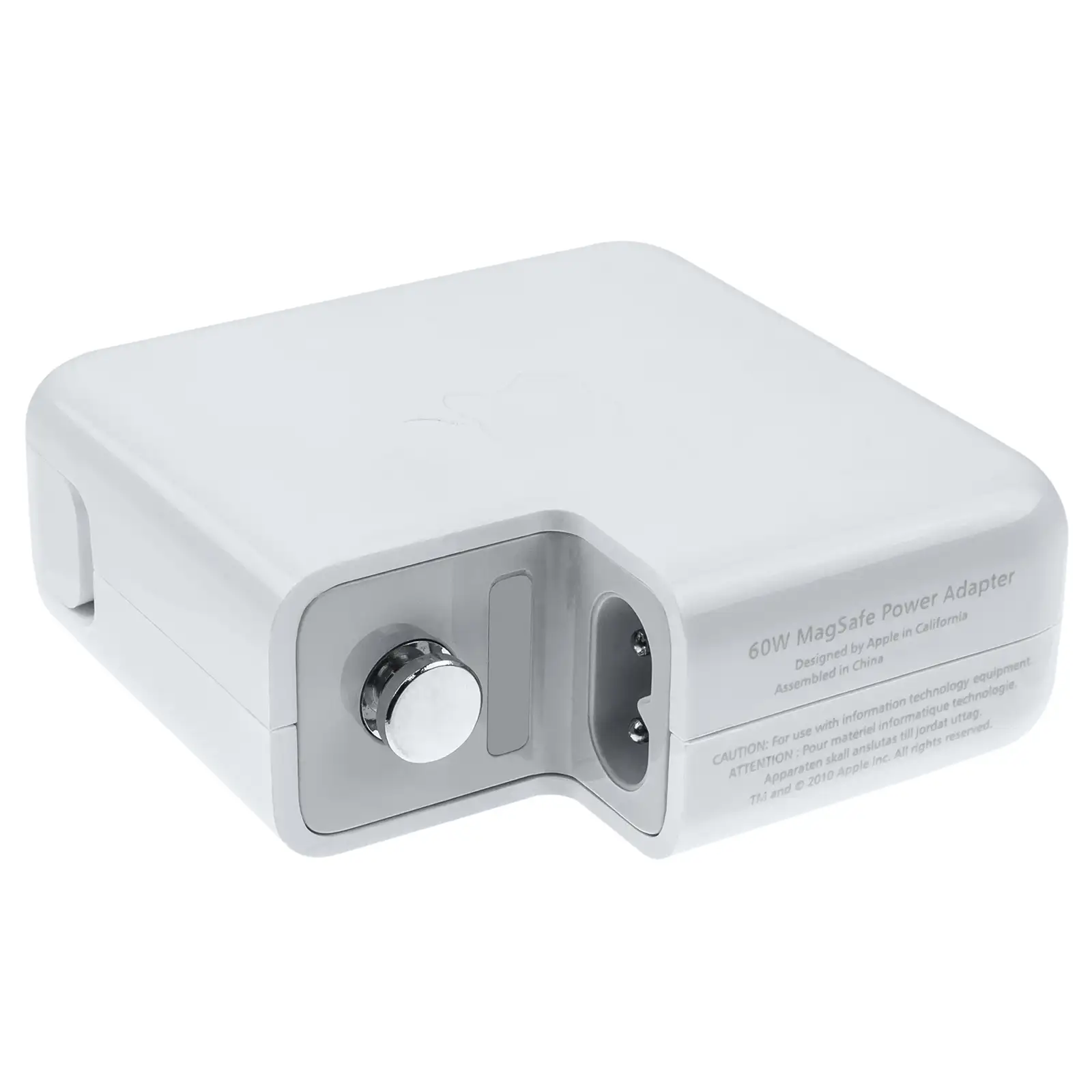 60W MagSafe Power Adapter - MacBook Pro 13″