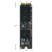 6100-u00_02 Solid State Drive (128GB)