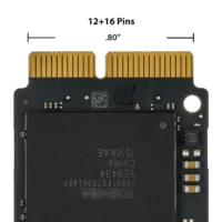 6100-u00_03 Solid State Drive (128GB)