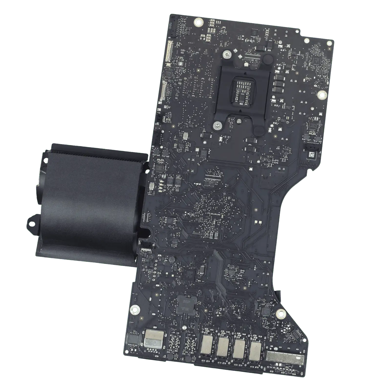 iMac 21.5" A1418 Early 2013 Logic Board 3.3GHz Front