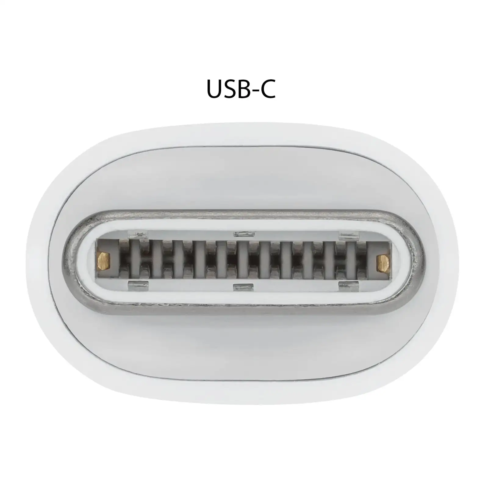 A2119) Apple USB-C Digital AV Multiport Adapter