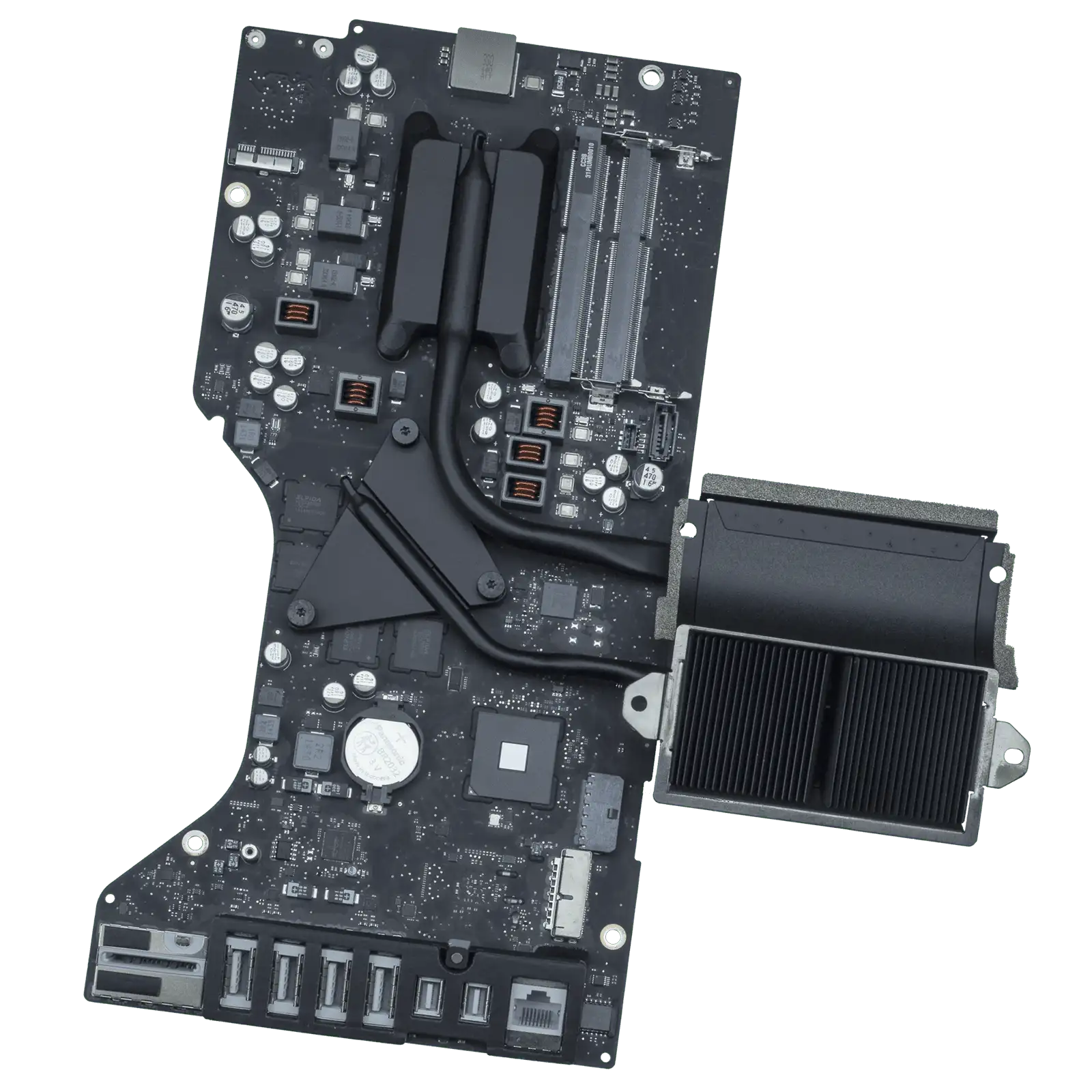 820-3482-A) Logic Board - iMac 21.5″ A1418 (Late 2013)