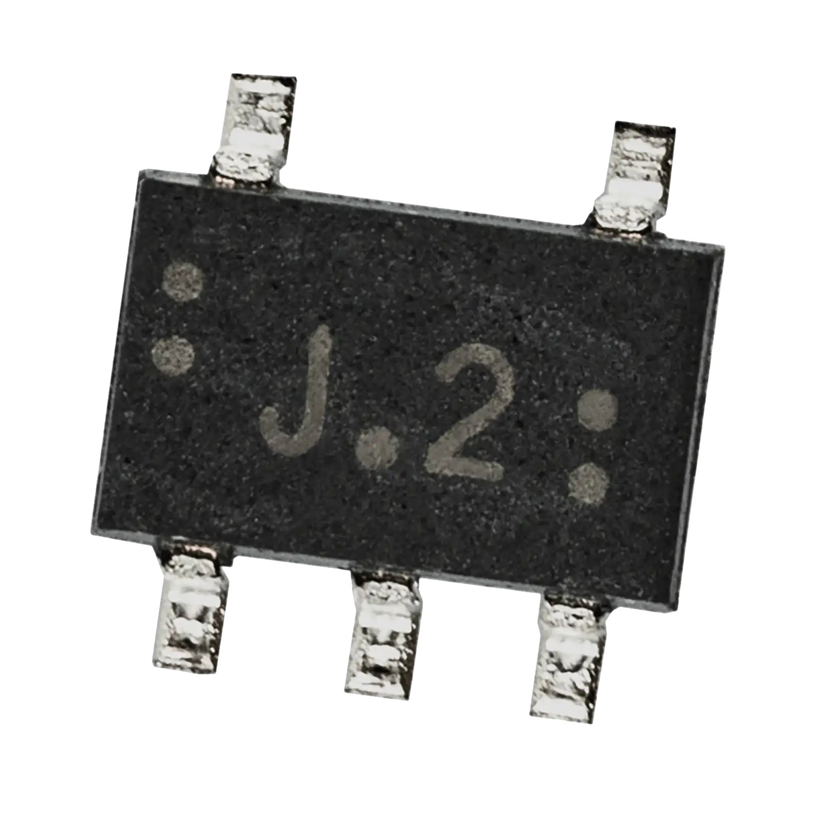 Overvoltage Protection Gate