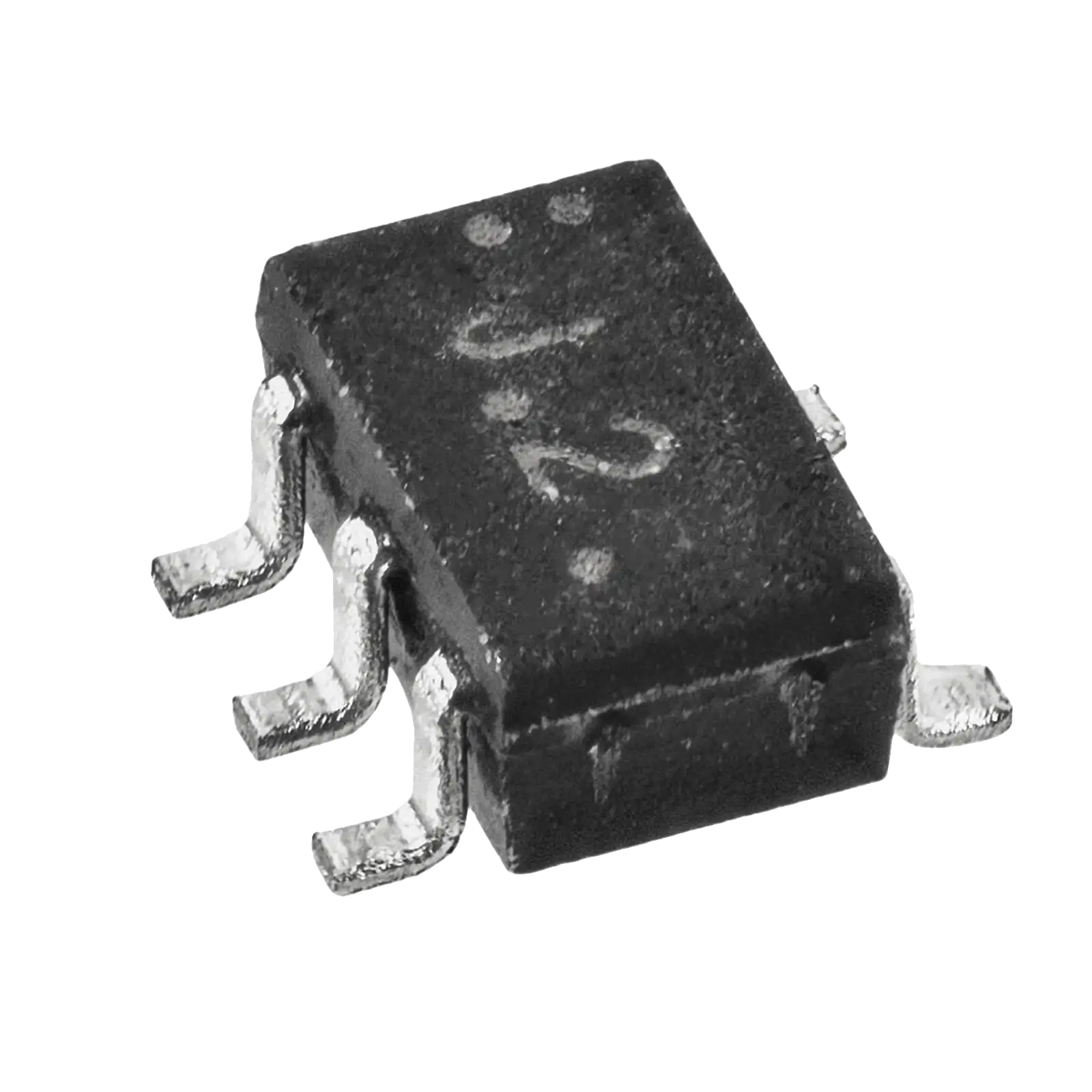 Overvoltage Protection Gate