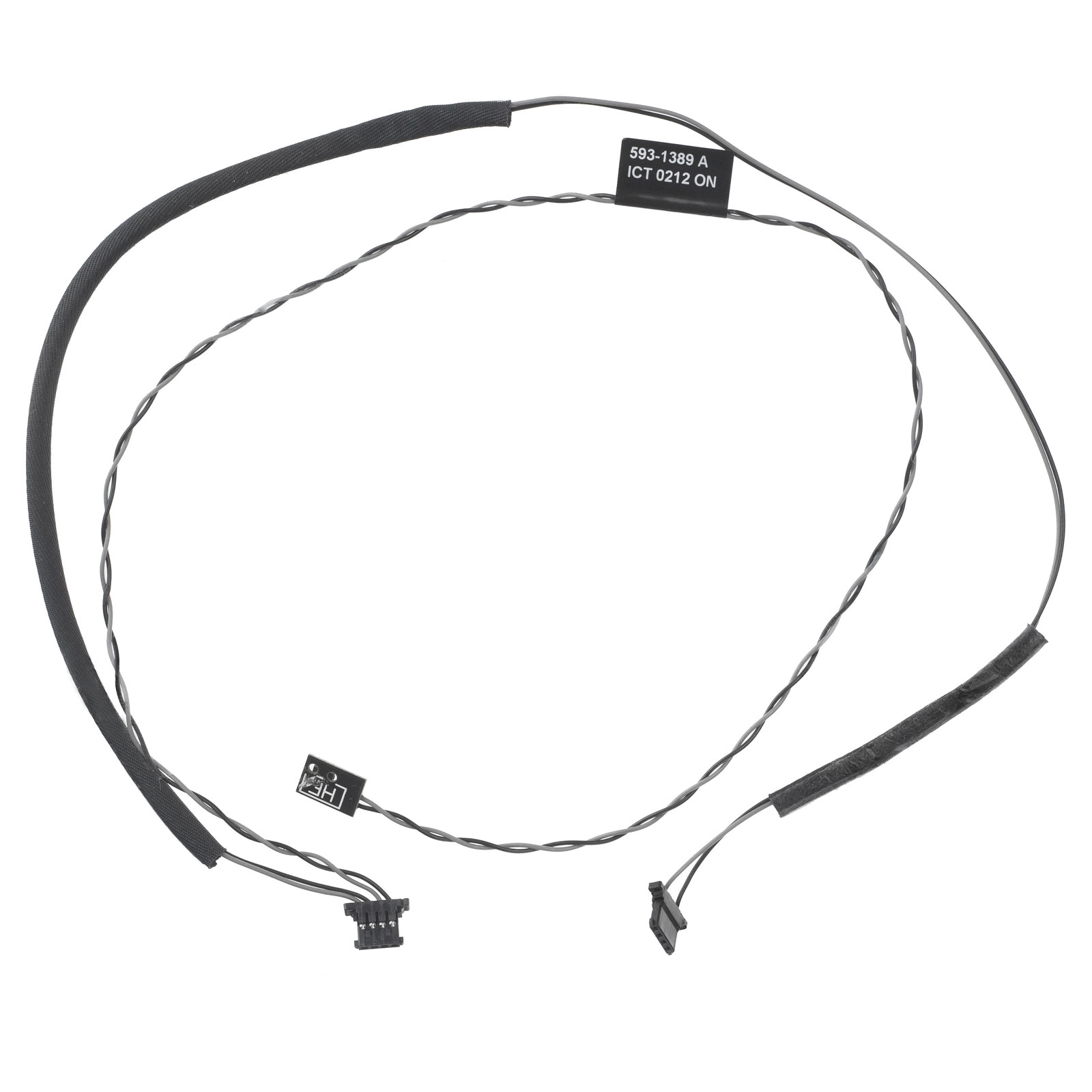 Deal4GO Cavo Retroilluminazione LCD V-Sync Per IMac 21 - 6