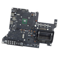 Logic Board w/ CPU, GPU, Heatsink - iMac 27″ A1419 (Late 2013)