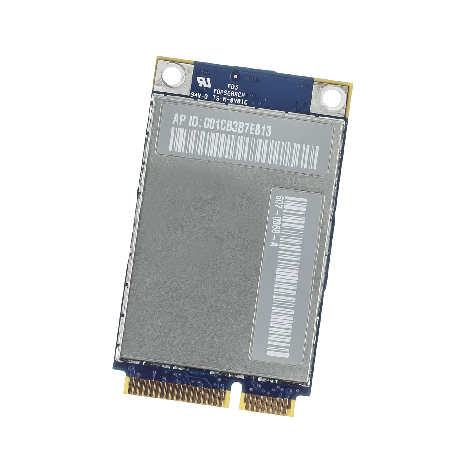 661-4058) AirPort Extreme Card - MacBook (Late 2006-Late 2007)