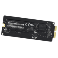 655-1810) 1TB Apple Blade SSD, PCIe 2.0 x4 SSUAX 655-1810) 1TB Apple Blade SSD, PCIe 2.0 x4 SSUAX