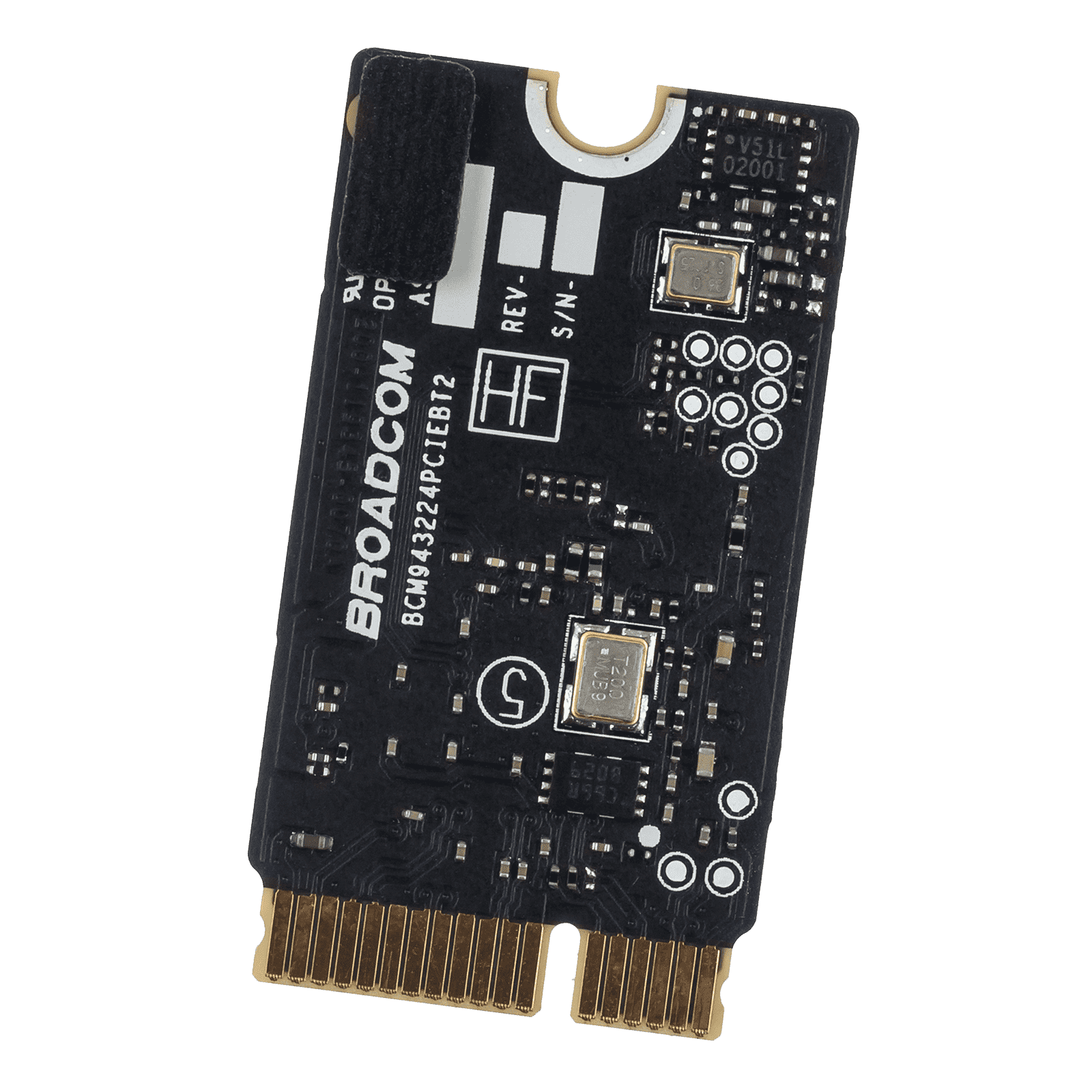 661-5687) AirPort Wireless Card - MacBook Air Late 2010