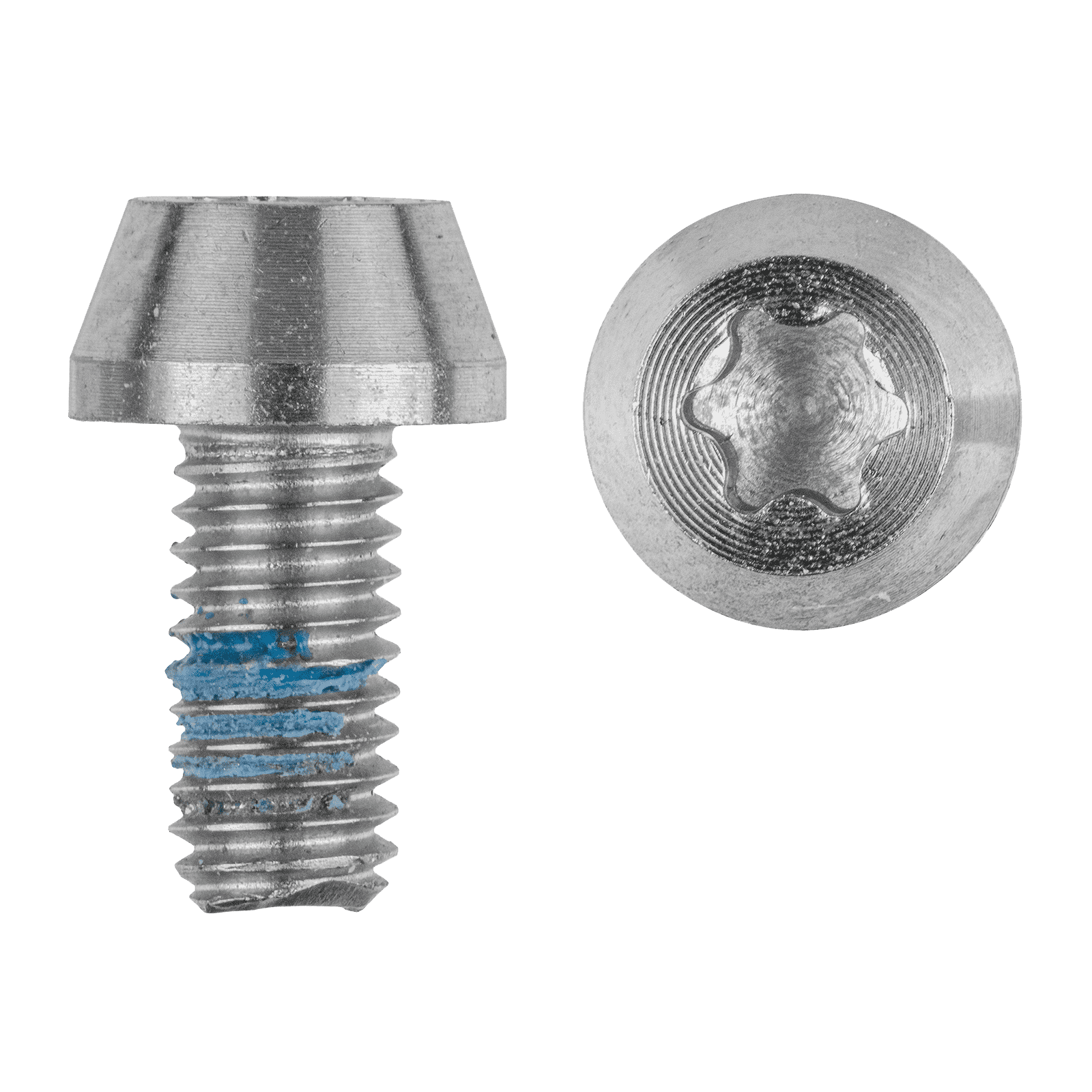 923-0717) Power Supply Screws - Mac Pro A1481 (Late 2013)