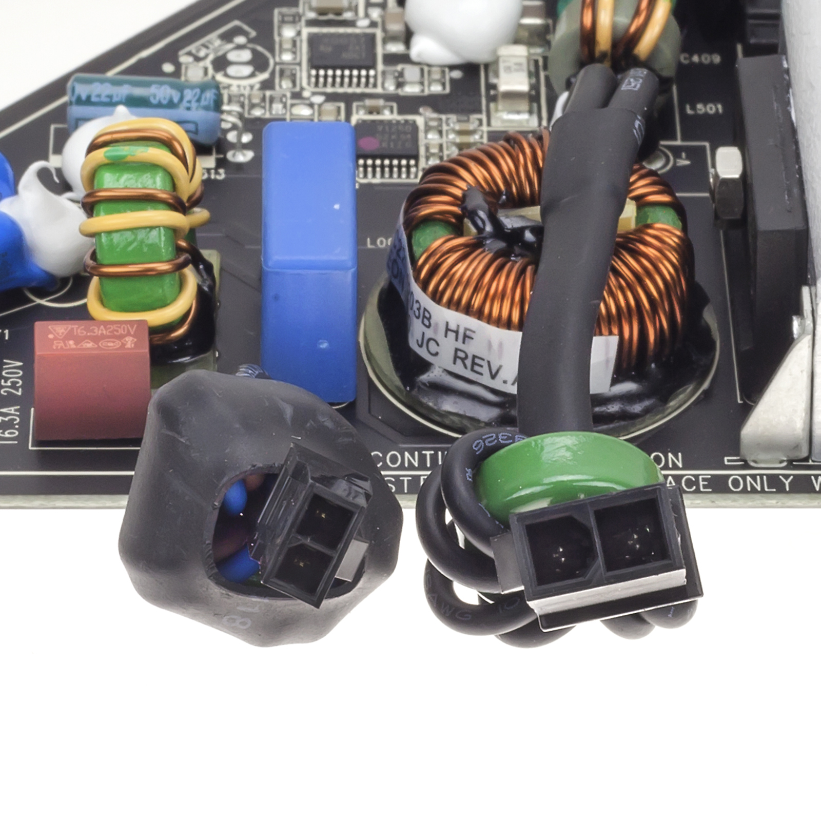 661-6048) Power Supply (250W) - Thunderbolt Display 27″ A1407