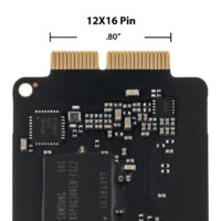 1TB SSD Replacement Kit - MacBook Pro A1502, A1398 (2013 - 2014)