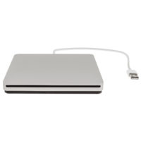A1379) Apple USB SuperDrive - MD564LL/A