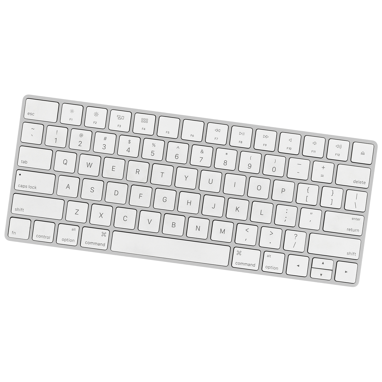 apple magic keyboard models