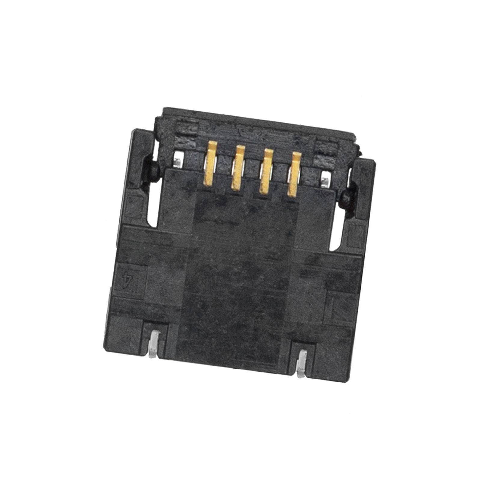 FF14A-4C-R11DL-B-3H) Fan/Keyboard Backlight Connector - MacBook
