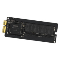 655-1809A) 768GB PCIe SSD - MacBook Pro/iMac (Late 2013-2014)