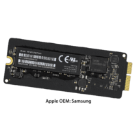 655-1809A) 768GB PCIe SSD - MacBook Pro/iMac (Late 2013-2014)