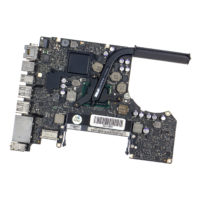 820-2936-A) Logic Board - MacBook Pro 13″ A1278 (2011)