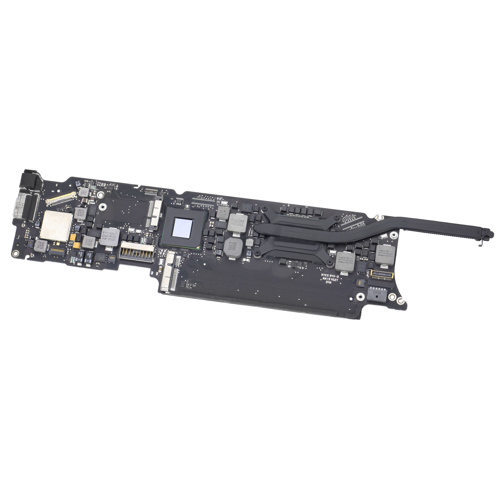 661-6626) Logic Board 1.7GHz i5, 8GB - MacBook Air 11″ (2012) 661-6626) Logic Board 1.7GHz i5, 8GB - MacBook Air 11″ (2012)