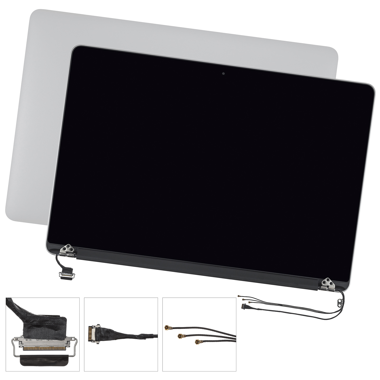 661-8310) Display Assembly - MacBook Pro 15″ A1398 (2013-2014)
