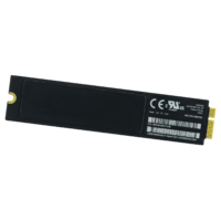655-1664) 128GB SSD - Apple MacBook Air A1370 & A1369 (2010, 2011)