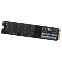 661-6619) 128GB SSD - Apple MacBook Air (Mid 2012)