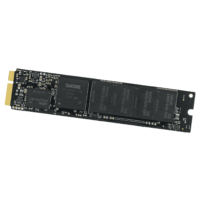 661-6619) 128GB SSD - Apple MacBook Air (Mid 2012)