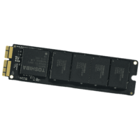 661-8134) 128GB SSD - Apple MacBook Pro Retina 13″/15″ (2013, 2014)
