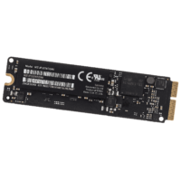 655-1838) 256GB SSD - Apple MacBook Air 11″ / 13″ (2013-2015)