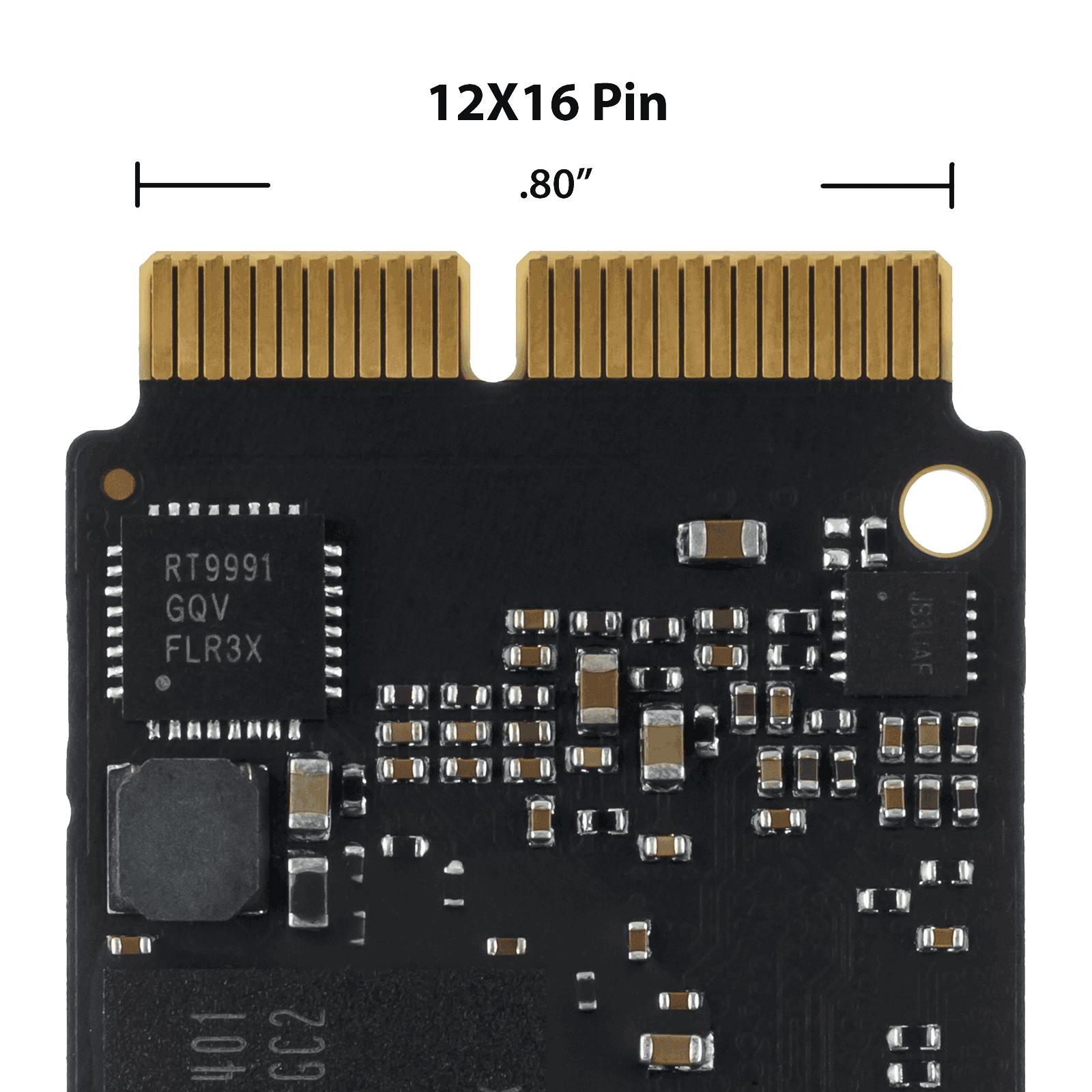 655-1803) 256GB SSD - Apple MacBook Air 11″ / 13″ (2013-2015)