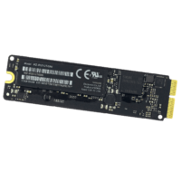 ★SSD★Samsung MacBook/Pro/Air用 NVMe 512GB Samsung MZ-JPU512T/0A6 - 512GB SSD For MacBook Pro + Air 2013 2014