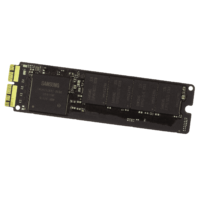 655-1805) 512GB SSD - iMac, Mac mini, Mac Pro, MacBook Air