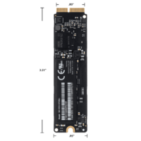 655-1805) 512GB SSD - iMac, Mac mini, Mac Pro, MacBook Air 655-1805) 512GB SSD - iMac, Mac mini, Mac Pro, MacBook Air