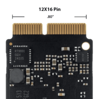 655-1805) 512GB SSD - iMac, Mac mini, Mac Pro, MacBook Air