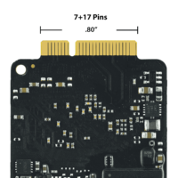 661-7286) 512GB Solid State Drive - Apple MacBook Pro Retina 13″/15″