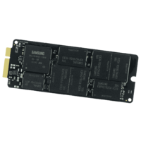 661-6638) 768GB SSD - MacBook Pro 13″ A1425/ 15″ A1398 (2012-Early