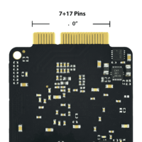 661-6638) 768GB SSD - MacBook Pro 13″ A1425/ 15″ A1398 (2012-Early 661-6638) 768GB SSD - MacBook Pro 13″ A1425/ 15″ A1398 (2012-Early