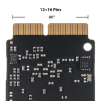 655-1959) 256GB SSD - Apple MacBook Pro Retina 13″ (Early 2015), 15″