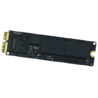 655-1859) 512GB SSD - MacBook Pro Retina 13″ & 15″ (Early 2015)