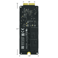 661-02531) 1TB SSD - Apple MacBook Pro Retina 2015