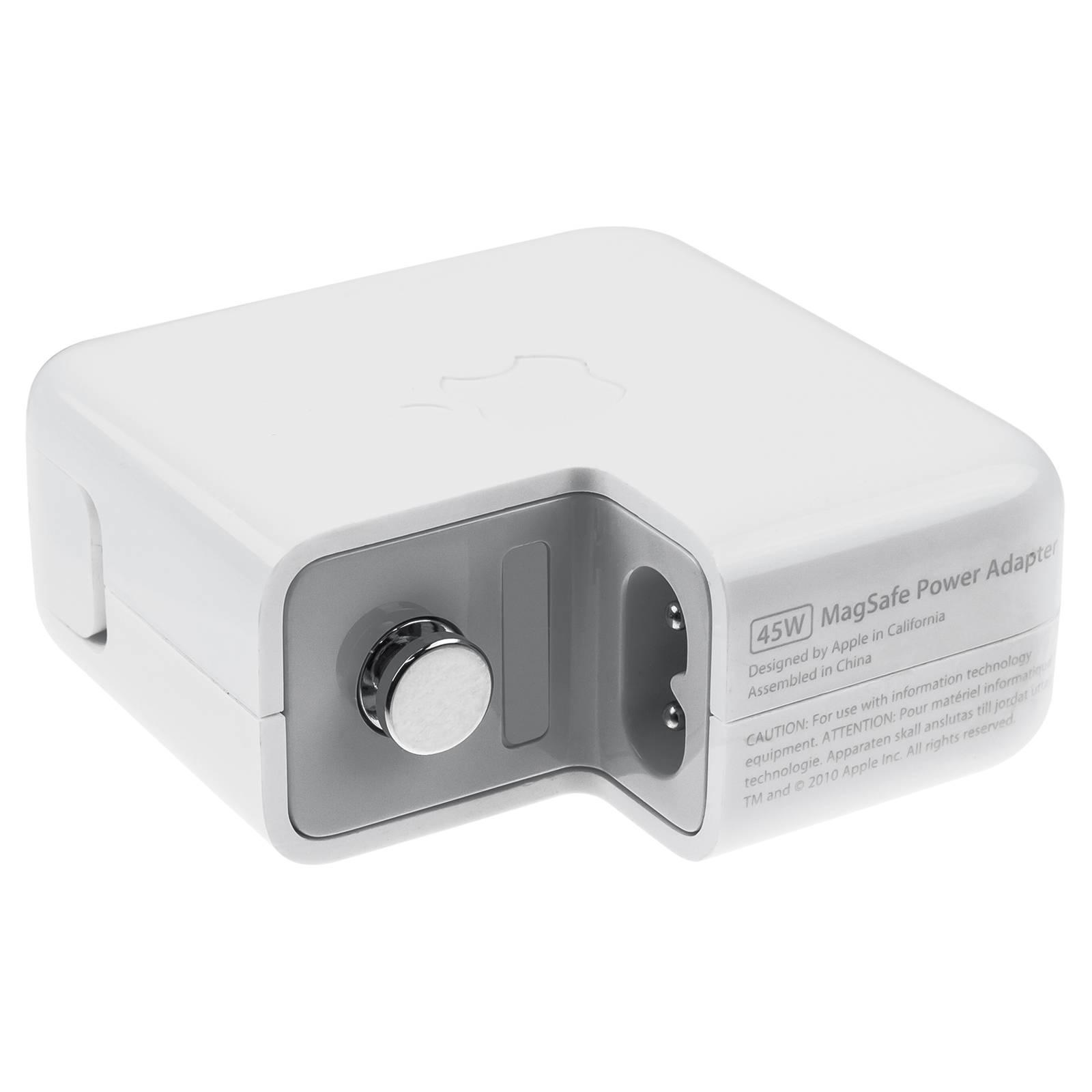 MC747LL/A) 45W MagSafe Power Adapter - MacBook Air (2010-2011)