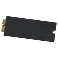 661-02309) 1TB PCIe SSD SSUBX - Mac Pro A1481 (2013)
