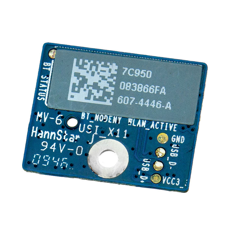 Bluetooth card. Bluetooth card