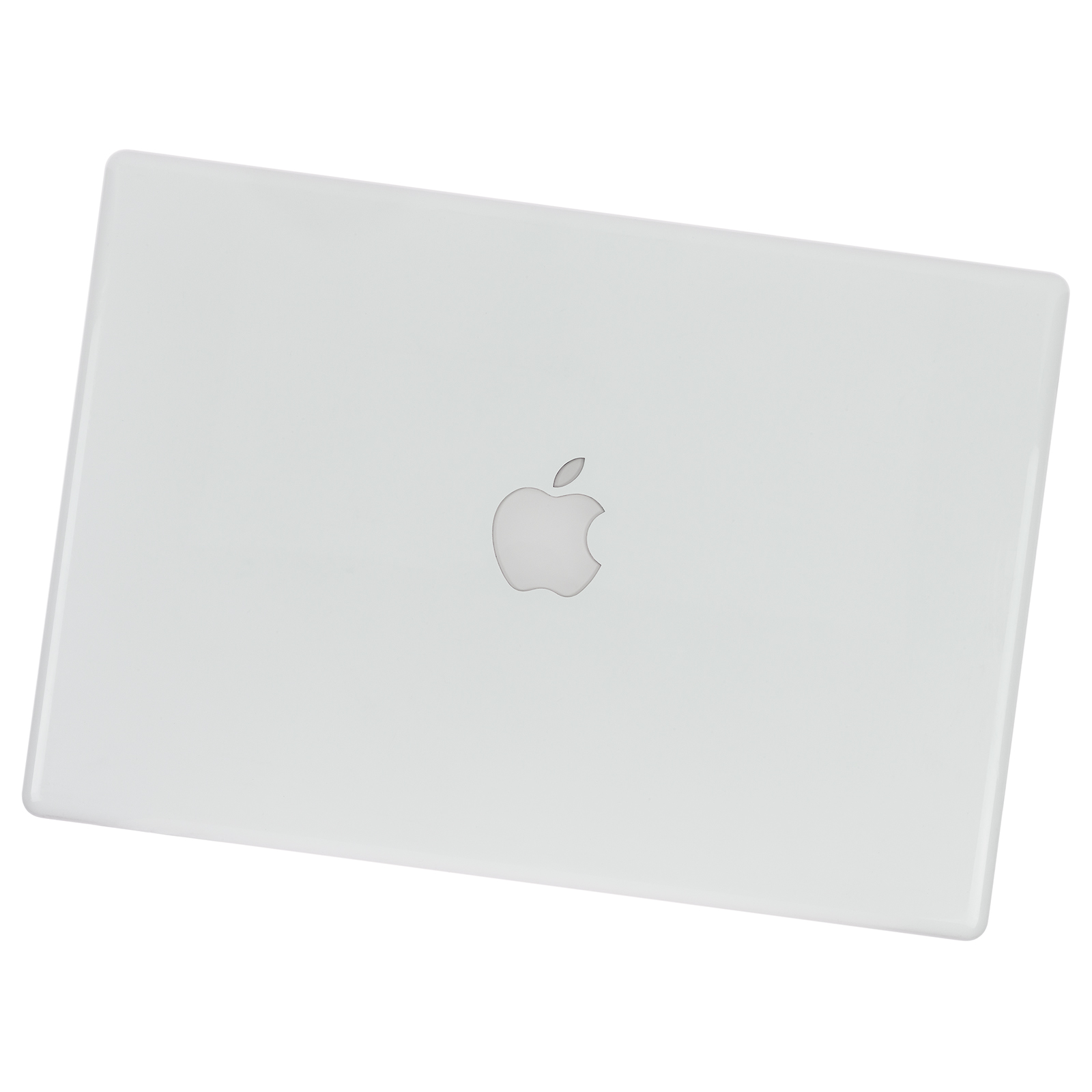 thumbnail image 2 of Apple MacBook A1181 (13") Front Display Bezel – Black – For 2006, 2007, 2008 Models 2 of 6