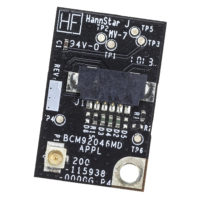 Ventola CPU Con Dissipatore Per IMac A1311 21,5” – Fine 2009, BFB0812H-HM00, 610-0029, Usata