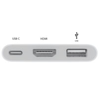 A1621) Apple USB-C Digital AV Multiport Adapter