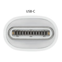 A2119) Apple USB-C Digital AV Multiport Adapter