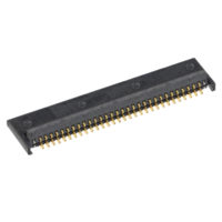 518S0752) Keyboard Connector - Apple MacBook Pro Retina (2012-2015)