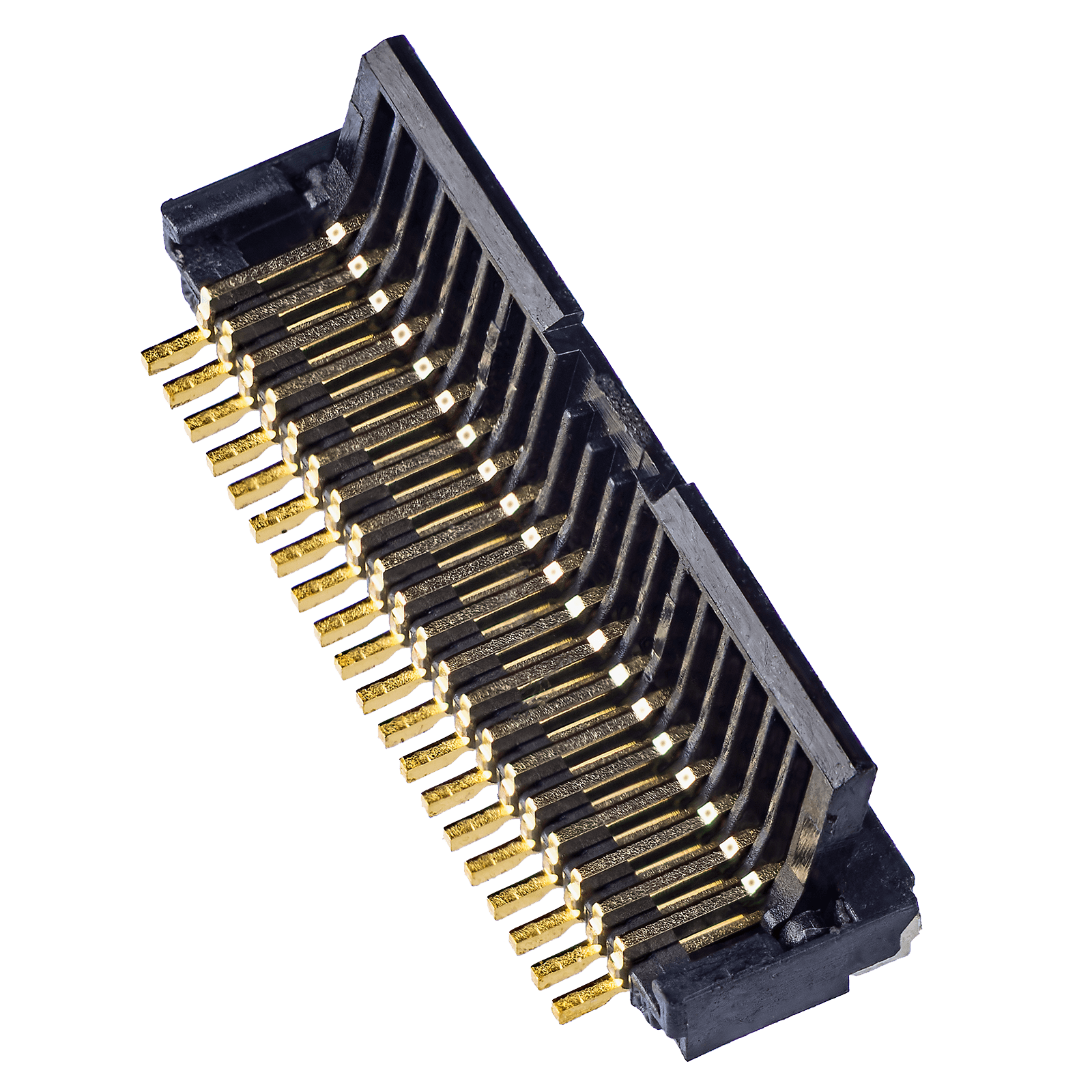 thumbnail image 2 of Genuine Apple Trackpad Keyboard Flex Cable For MacBook Retina 12 A1534 (2015-2017) 2 of 6